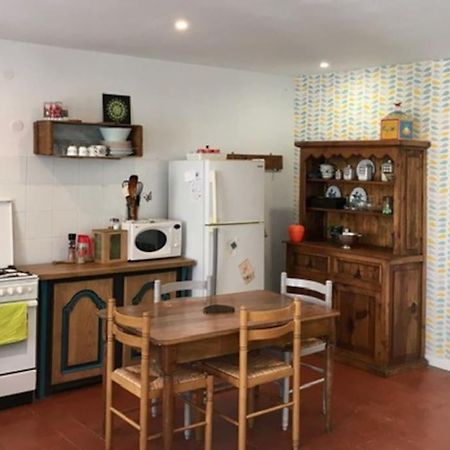 Maison Face A L'Etang Précy Dış mekan fotoğraf