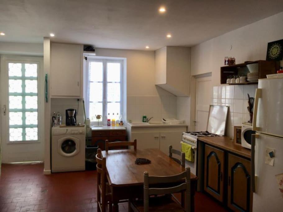 Maison Face A L'Etang Précy Dış mekan fotoğraf